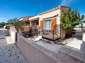 Holiday Home Mas de l'Ile by Interhome